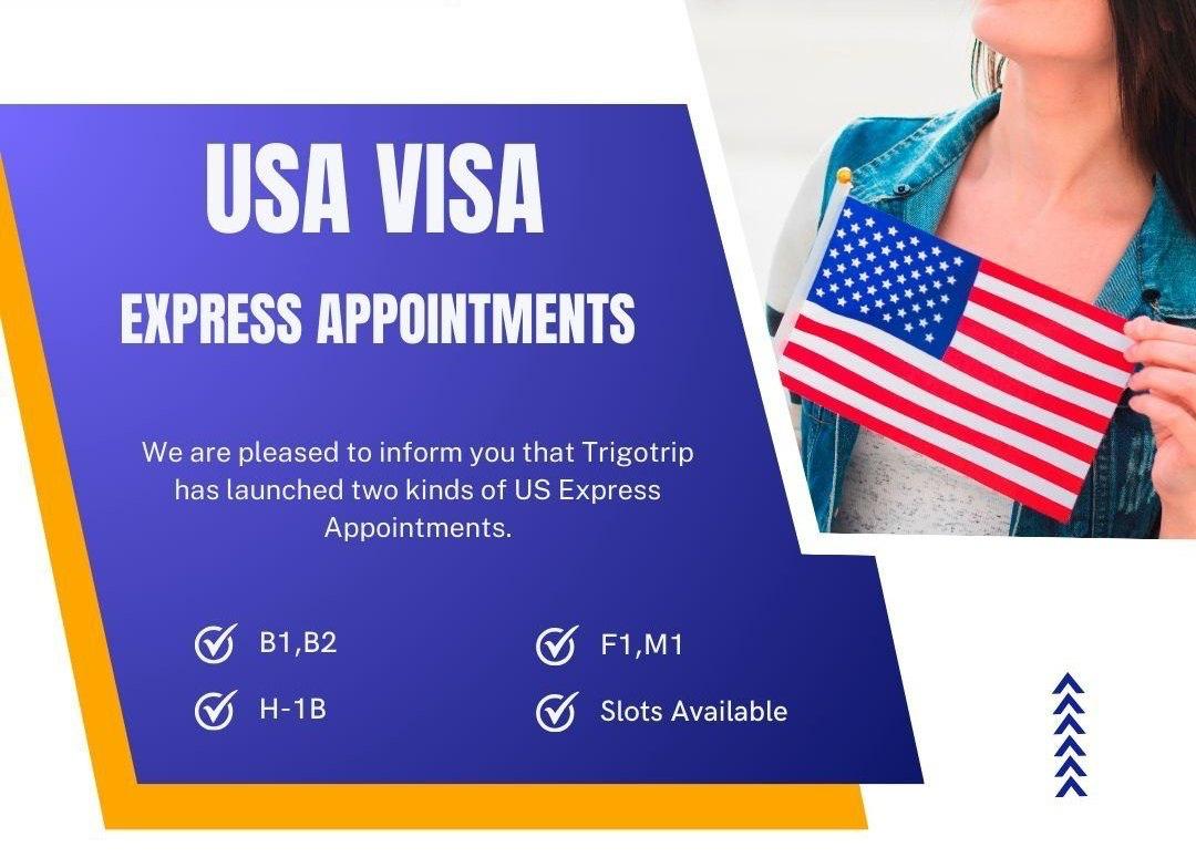 Visa Services